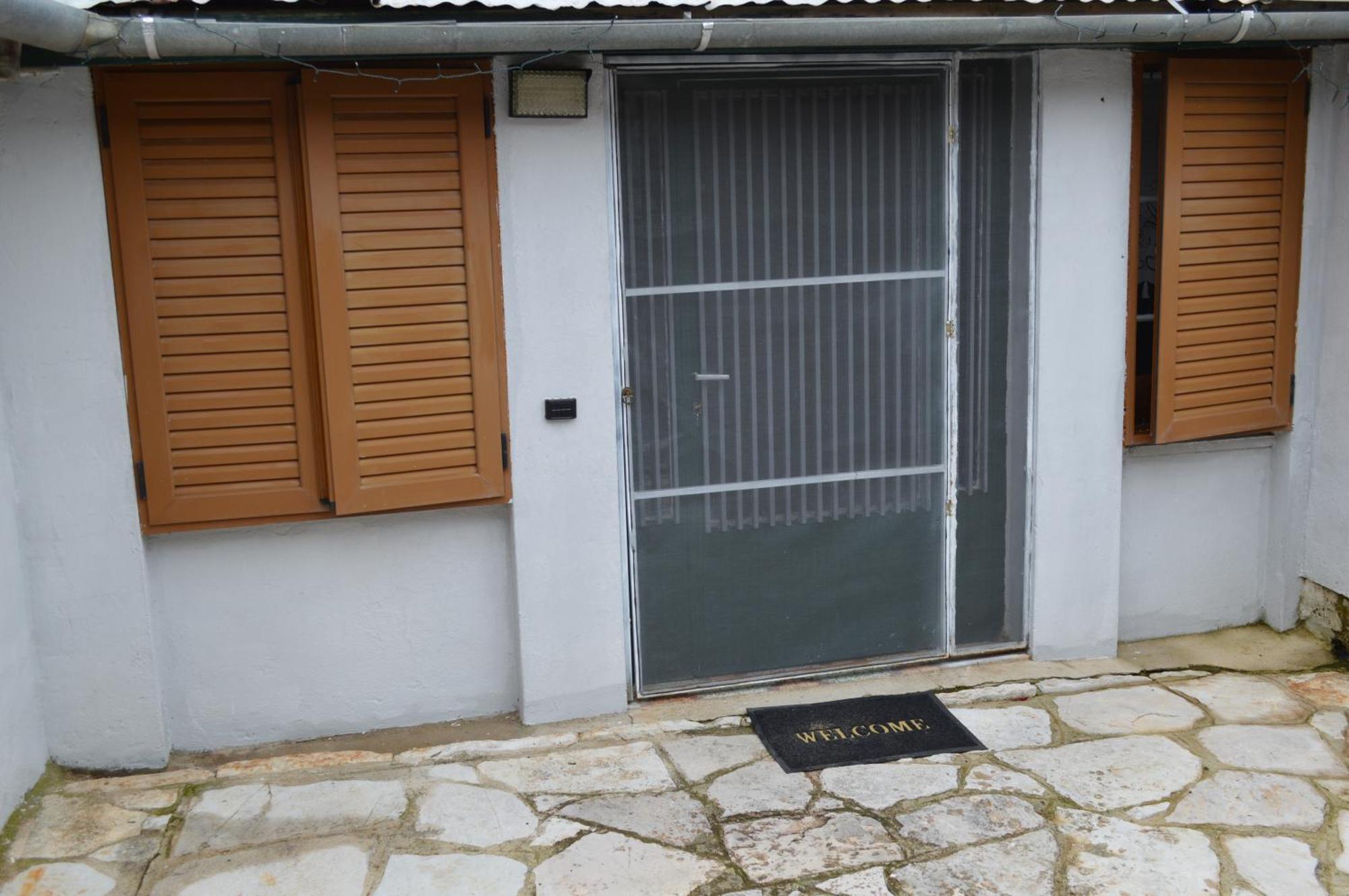 Sweet Memories Apartment Kato Pedina Exterior photo